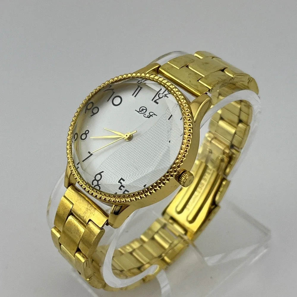 DF Watch Women 36mm Case 7.5